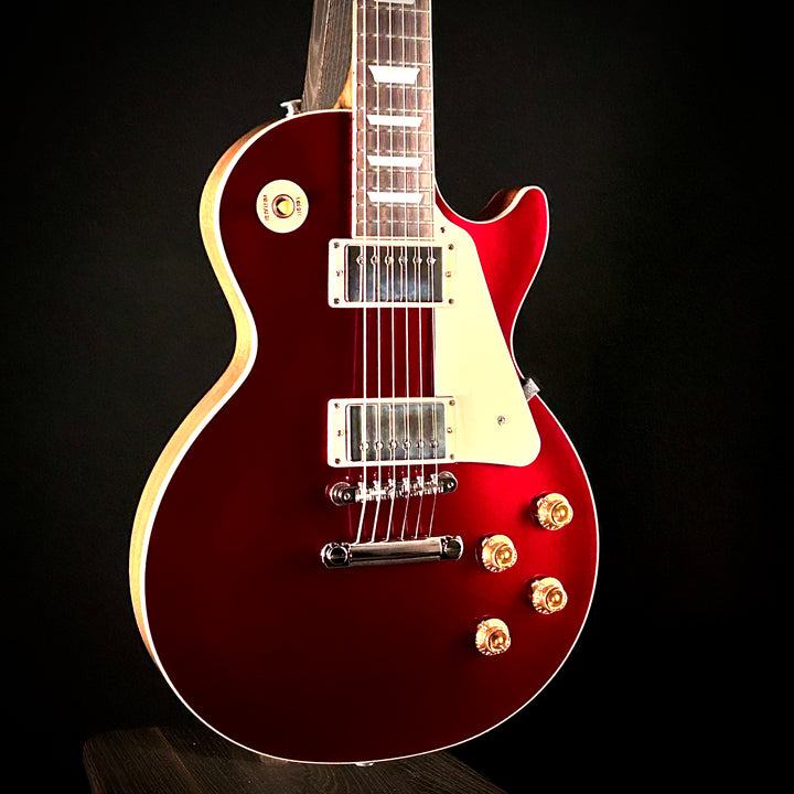 Gibson Les Paul Standard '50s Plain Top