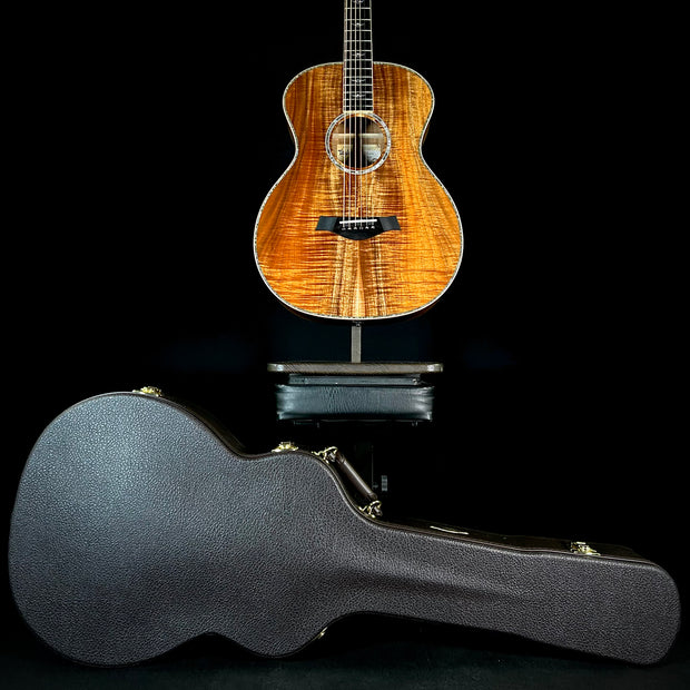 Taylor Custom A Koa  - Grand Auditorium 12-Fret