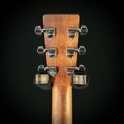 Martin GPC-13E Ziricote - Burst