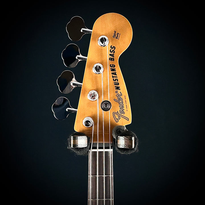 Fender Vintera II '70s Competition Mustang Bass