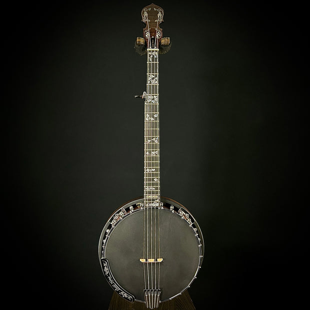 Gold Tone Mastertone ML-1 - Missing Link Béla Fleck Baritone Banjo