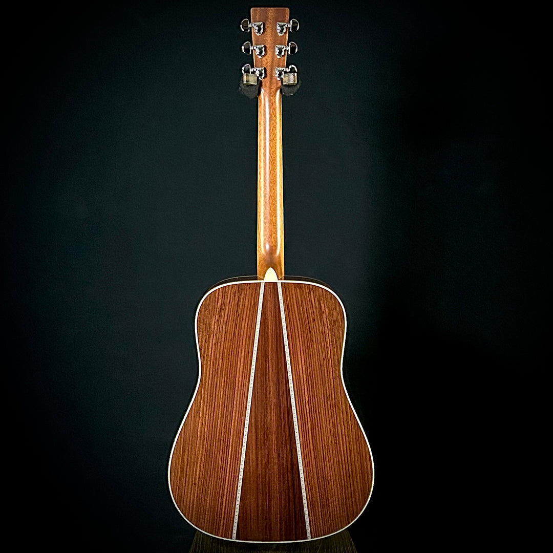 Martin HD-35 - New for 2025