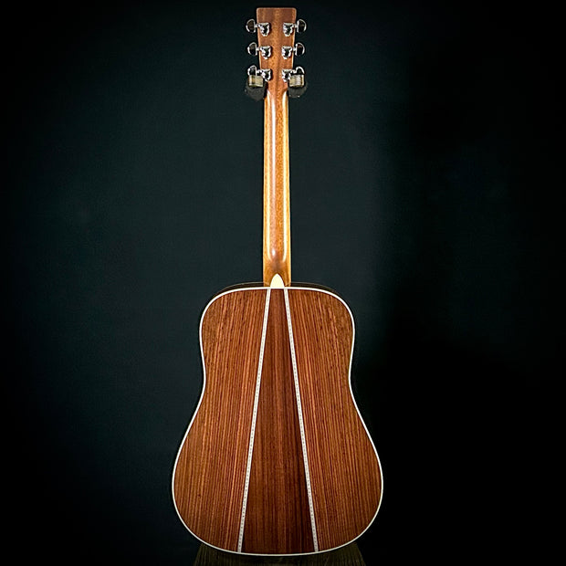 Martin HD-35 - New for 2025