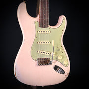 Fender Custom Shop ‘59 Stratocaster Relic