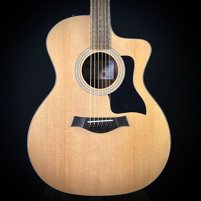 Taylor 114ce - Sapele