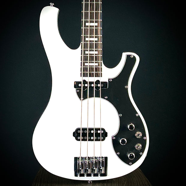 Schecter Stargazer 4