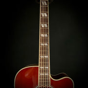 Gibson Songwriter Cutaway - Burst