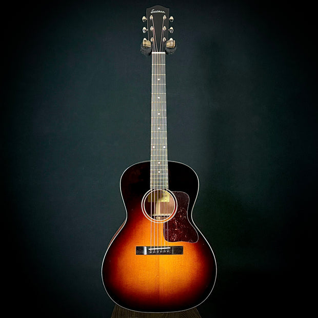 Eastman E100SS Deluxe - Sunburst