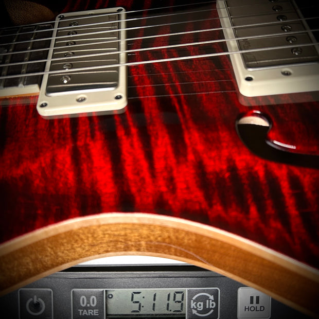 PRS McCarty 594 Hollowbody II