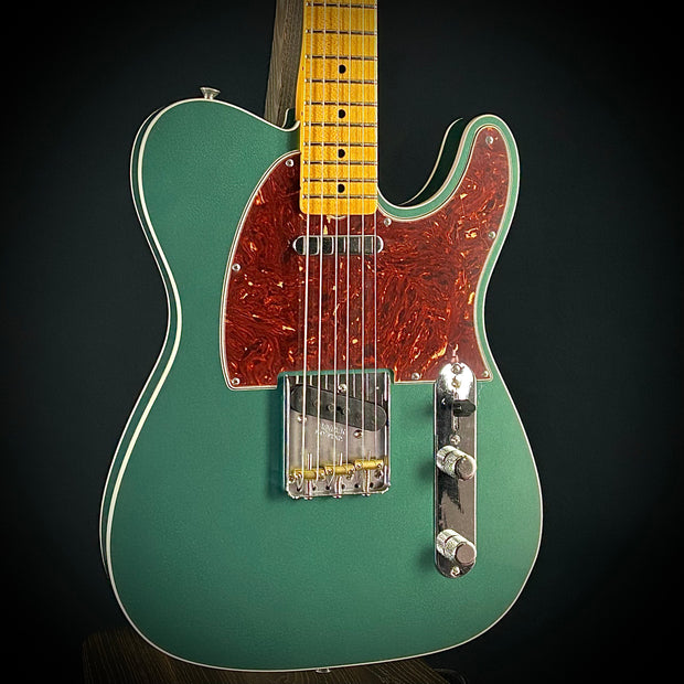 Fender Custom Shop 1960’s Telecaster Custom | Deluxe Closet Classic