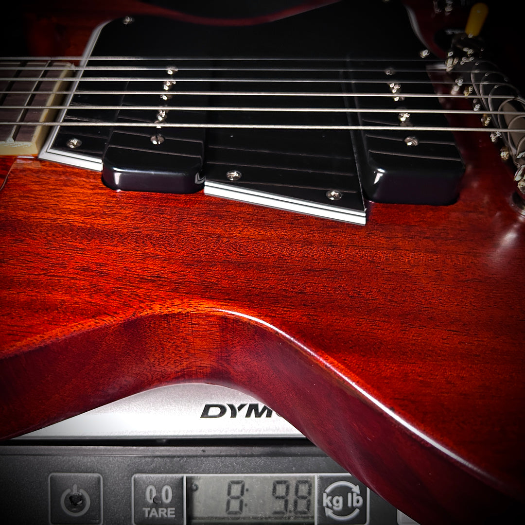 Epiphone IGC 1960 Les Paul Special Double Cut Reissue
