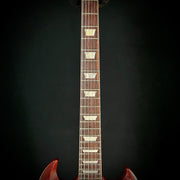 Gibson Custom Shop ‘61 SG Vibrola w/Mods (USED)