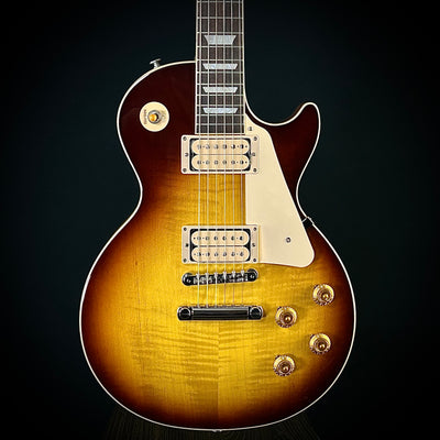 Gibson LP Standard '50s Double Trouble