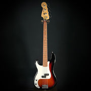 Fender Player Precision Bass | Lefty (Shop Worn)