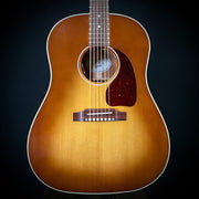 Gibson J-45 Standard - Honeyburst