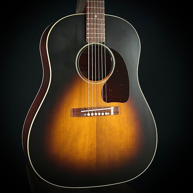 Gibson 1942 Banner J-45 - Vintage Sunburst