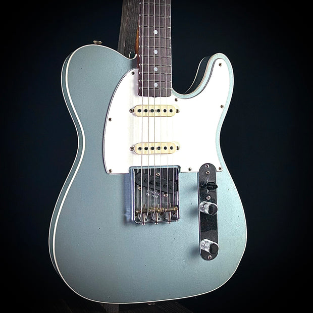 Fender Custom Shop Limited Hotshot Telecaster