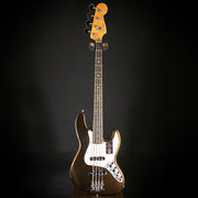 Fender American Ultra II Jazz Bass