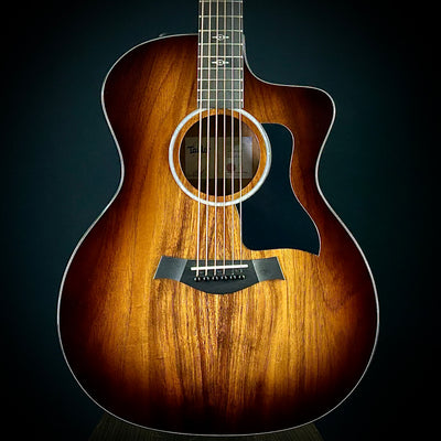 Taylor 224ce-K DLX