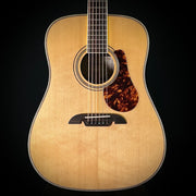 Alvarez Masterworks MD70 Herringbone