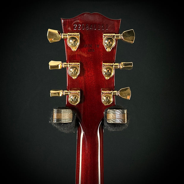 Gibson ES Supreme