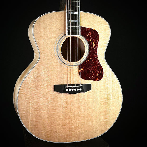 Guild F-55E Maple