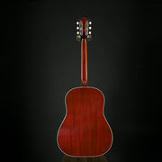 Gibson 60’s J-45 Original - Wine Red