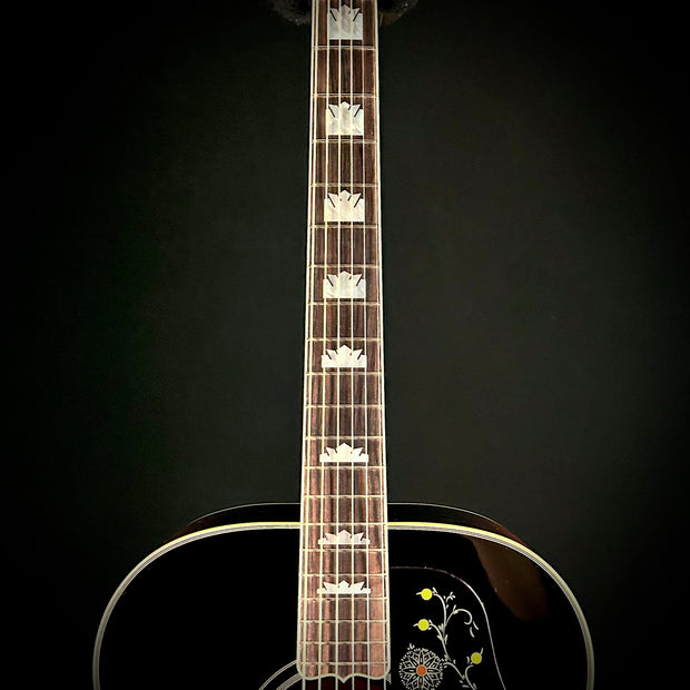 Gibson SJ-200 Original - Sunburst