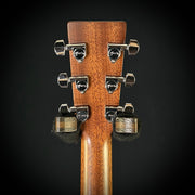 Martin SC-10E - Sapele