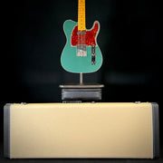 Fender Custom Shop 1960’s Telecaster Custom | Deluxe Closet Classic