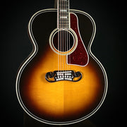 Gibson SJ-200 Western Classic