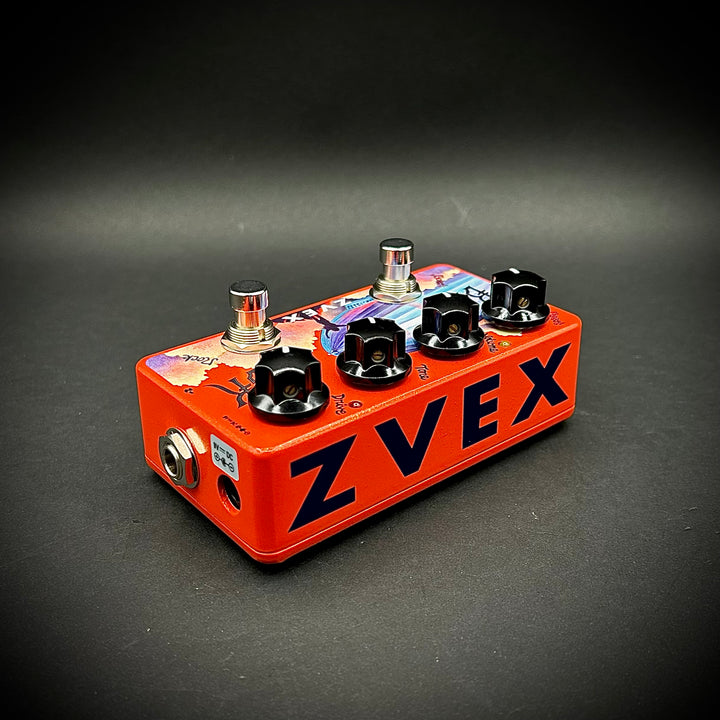 Z. Vex Effects Vexter Box of Rock