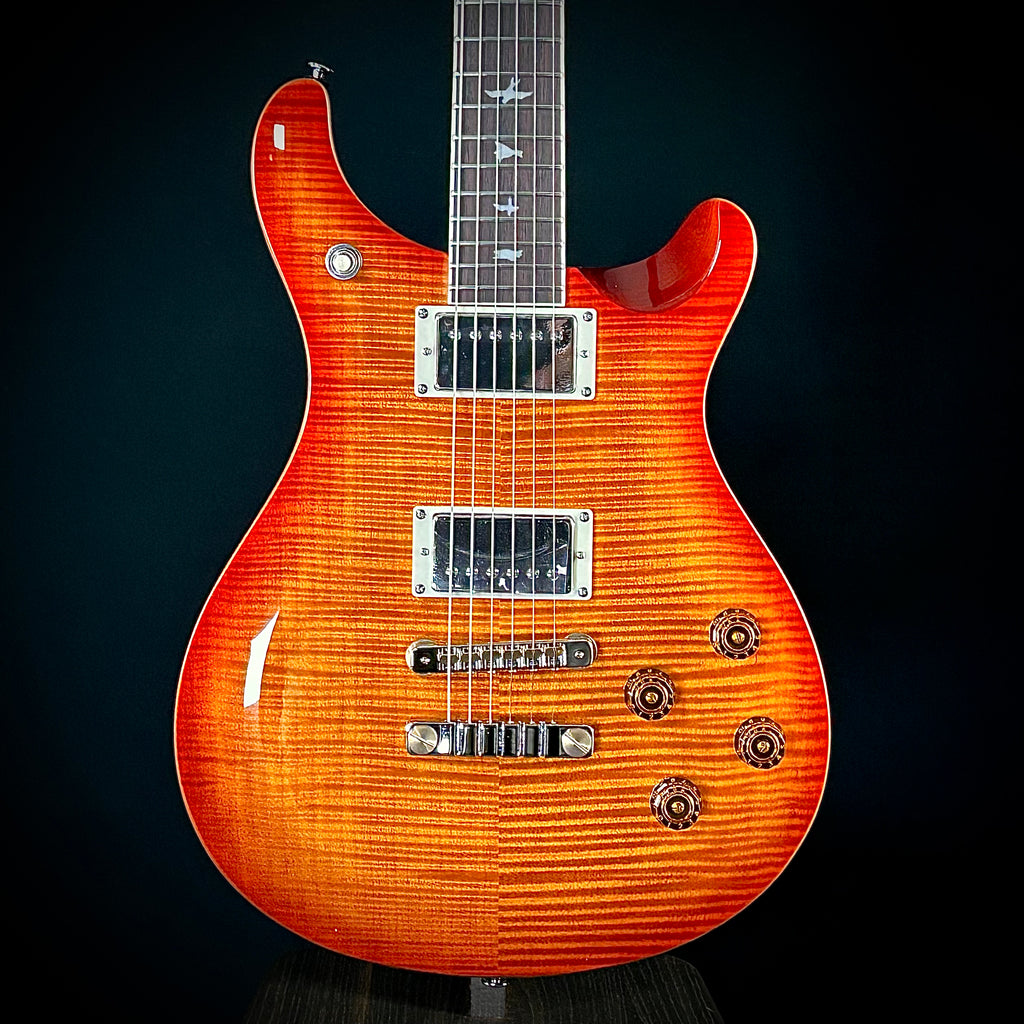 ※ヒロ　　PRS SE McCarty 594 PRS SE Singlecut McCarty 594 Electric Guitar Faded Blue