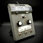 1960’s Shin-Ei/Univox Uni-Fuzz Model 250 (USED/VINTAGE)