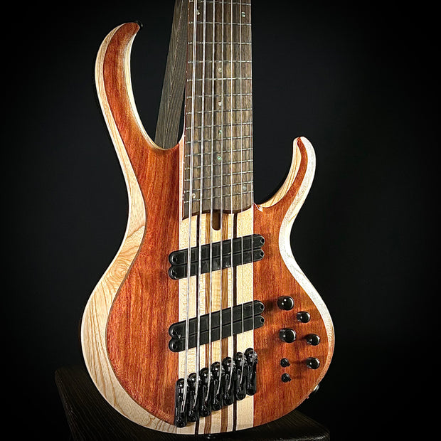 Ibanez BTB7MS 7 String Bass