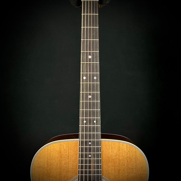 Martin M-6 Johnny Marr