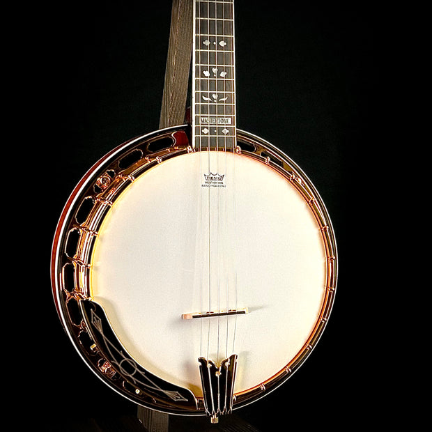 Epiphone Earl Scruggs Golden Deluxe Banjo