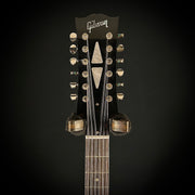 1965 Non-Reverse Firebird V 12-String Reissue