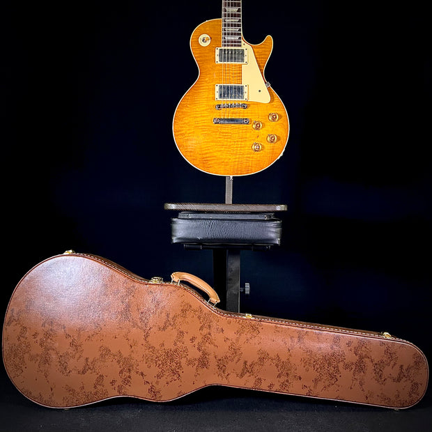 Gibson 1959 Les Paul Standard Murphy Lab Light Aged