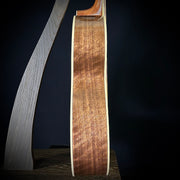 Martin Custom Shop 41 Style OM -  Figured Black Walnut