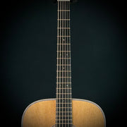 Martin D-28 Modern Deluxe