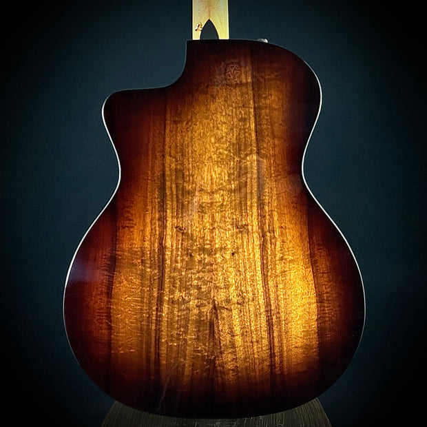 Taylor 224ce-K DLX