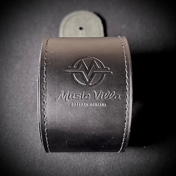 MV Leather Strap - 2.5"