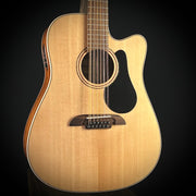 Alvarez AD6012ce - 12 String