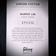 Gibson 1959 ES 335 Murphy Lab