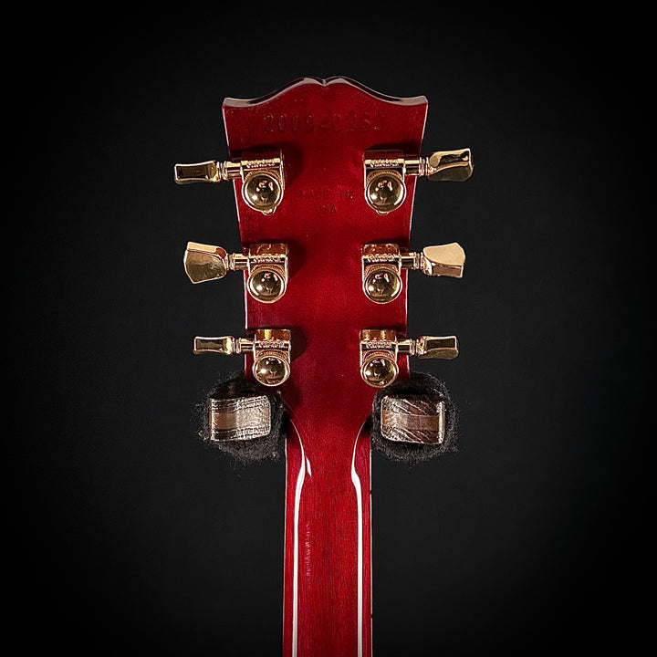 Gibson SG Supreme