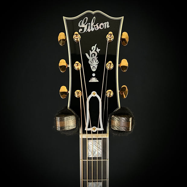 Gibson SJ-200 Western Classic