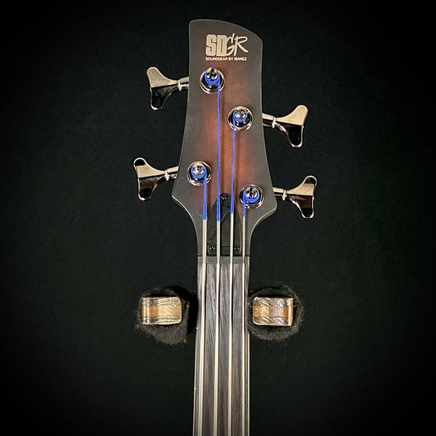 Ibanez SFR700 Fretless Bass