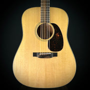 Martin D-18 Satin