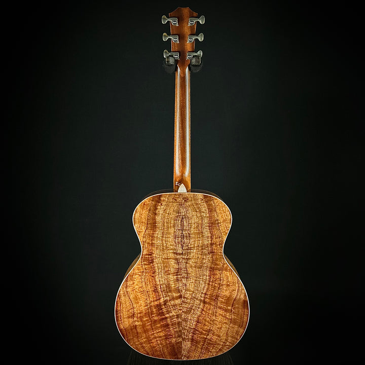 Taylor Custom AA Koa  - Grand Auditorium